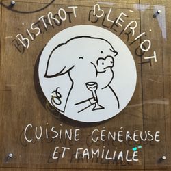 Bistrot Bleriot