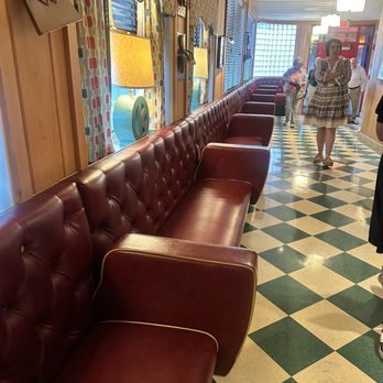 OK Cafe - Very comfy place to wait - Diners Near Me - Atlanta, Georgia OK Cafe - Very comfy place to wait - Diners Near Me - Atlanta, Georgia