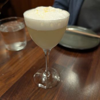 Bodega - Indochina Margarita - Vietnamese Near Me - San Francisco, California