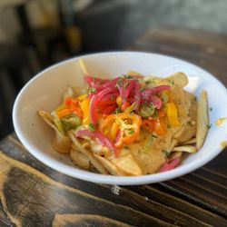 West Oak Nosh - NOSH Fries