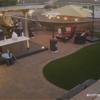 System Pavers - Masonry/Concrete Near Me - Orange, California