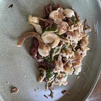 The Bison Restaurant - Canadian (New) Near Me - Banff, Alberta