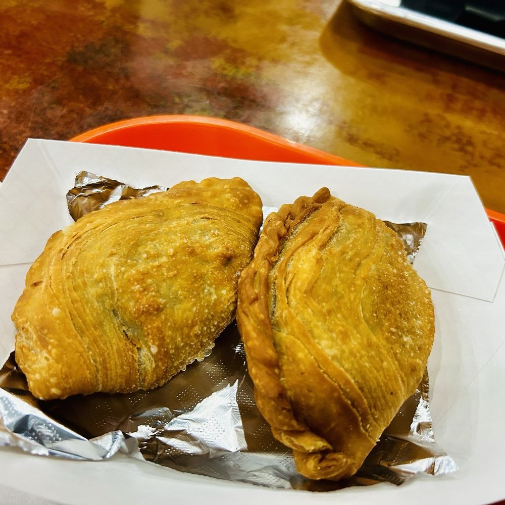 One One Asian Cuisine - Curry puffs - Malaysian Near Me - Plano, Texas One One Asian Cuisine - Curry puffs - Malaysian Near Me - Plano, Texas