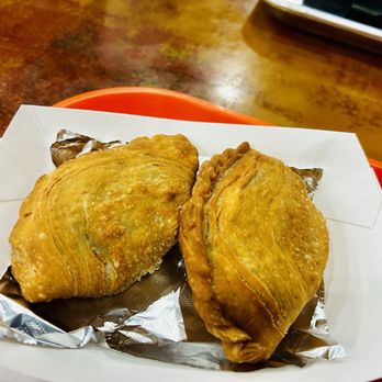 One One Asian Cuisine - Curry puffs - Malaysian Near Me - Plano, Texas One One Asian Cuisine - Curry puffs - Malaysian Near Me - Plano, Texas