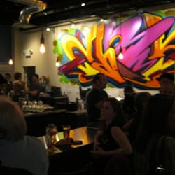 Post No Bills Craft Beer House