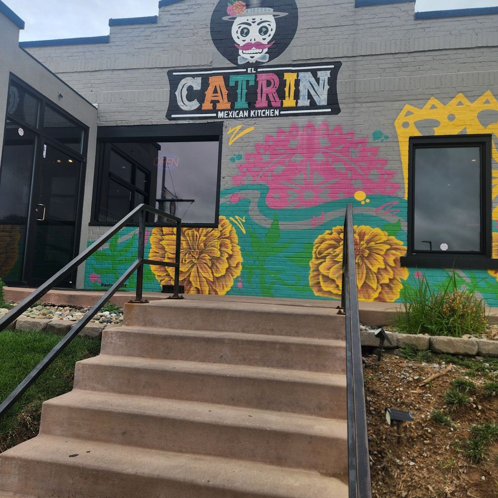 El Catrin - Outside - Mexican Near Me - St. Louis, Missouri El Catrin - Outside - Mexican Near Me - St. Louis, Missouri
