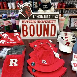 Rutgers University Book Store