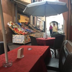 La Colonnetta