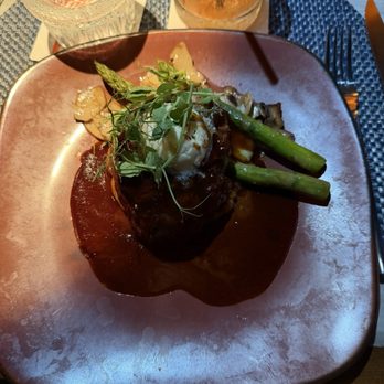 RumFire Poipu Beach - Filet Mignon - Seafood Near Me - Koloa, Hawaii RumFire Poipu Beach - Filet Mignon - Seafood Near Me - Koloa, Hawaii