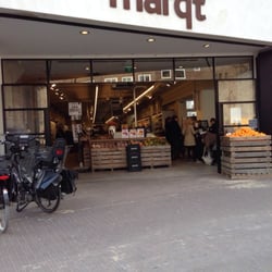 Marqt - Marqt Haarlem.