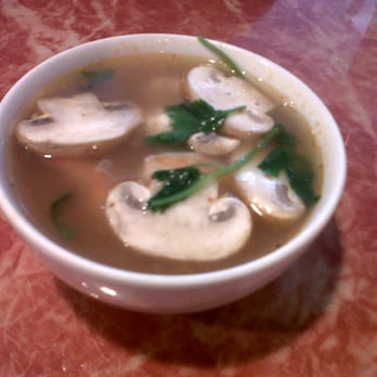 Tasty Thai - Thai Near Me - Bellevue, Washington