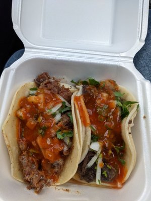 Tacos El Guapo by null