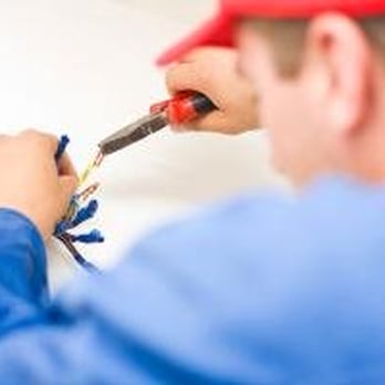Four Ace Electrical Services - Electricians Near Me