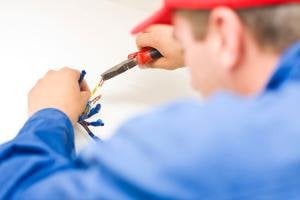 Slide of Four Ace Electrical Services
