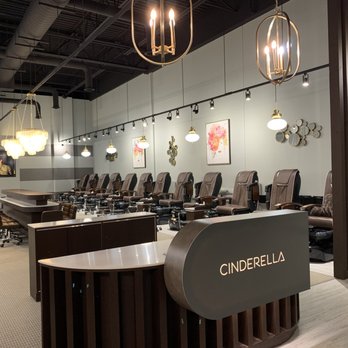 Cinderella Nails and Spa - Webster - Nail Salons Near Me - Webster, New York Cinderella Nails and Spa - Webster - Nail Salons Near Me - Webster, New York