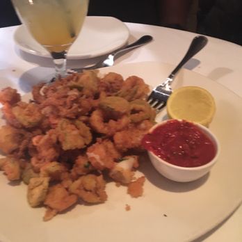 Atlantic Fish - Fried Calamari - Seafood Near Me - Boston, Massachusetts Atlantic Fish - Fried Calamari - Seafood Near Me - Boston, Massachusetts