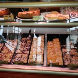 Eiscafe & Konditorei Wenisch