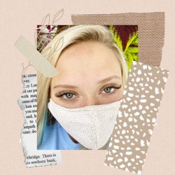 Cody Co Lashes - Hybrid Lashes