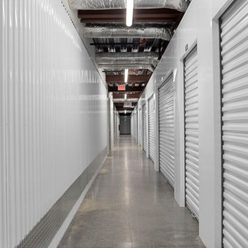 Extra Space Storage - Interior Units - Self Storage Near Me - Atlanta, Georgia Extra Space Storage - Interior Units - Self Storage Near Me - Atlanta, Georgia