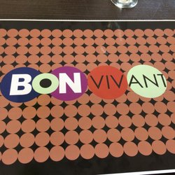 Bon Vivant