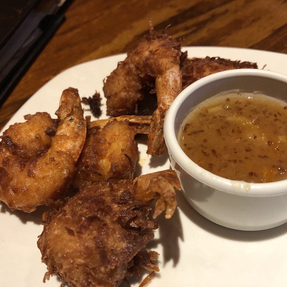 Outback Steakhouse - Gold Coast Coconut Shrimp** - Steakhouses Near Me - Middletown, New York Outback Steakhouse - Gold Coast Coconut Shrimp** - Steakhouses Near Me - Middletown, New York