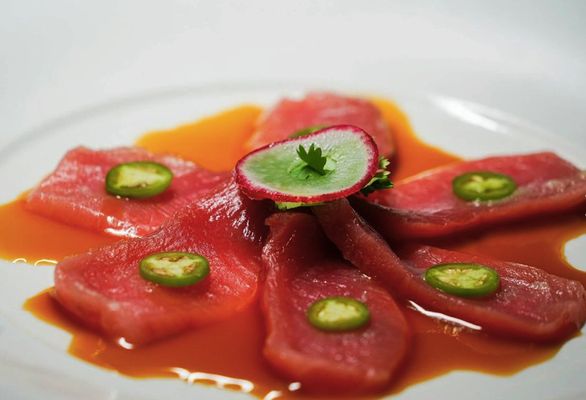 Matsuhisa Denver by null
