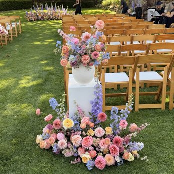 The Little Branch - Florists Near Me - Los Angeles, California