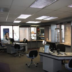 EyeHealth Northwest - Tigard - Our Optical Shop