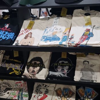 Space City Vintage - Cool Ts - Used, Vintage & Consignment Near Me - Los Angeles, California Space City Vintage - Cool Ts - Used, Vintage & Consignment Near Me - Los Angeles, California