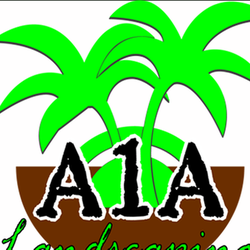 A1A Landscaping - untitled