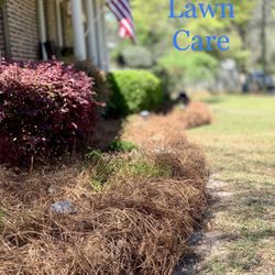 A&E Lawn Care - lawn care