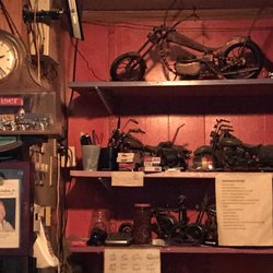 Dirty Rice Saloon