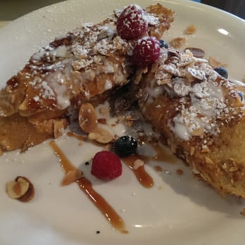 Eat Chow - Side of lemon mascarpone french toast - Breakfast & Brunch Near Me - Costa Mesa, California Eat Chow - Side of lemon mascarpone french toast - Breakfast & Brunch Near Me - Costa Mesa, California