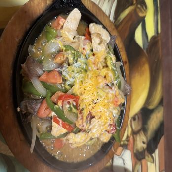 Dos Amigos - Fajitaa - Mexican Near Me - Rio Grande, New Jersey