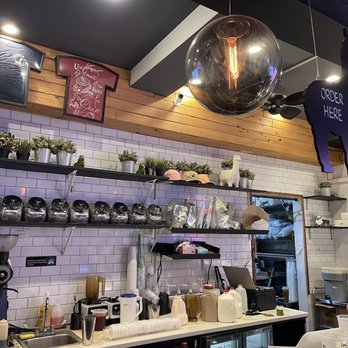 Bibble & Sip - Chic - Coffee & Tea Near Me - New York, New York Bibble & Sip - Chic - Coffee & Tea Near Me - New York, New York