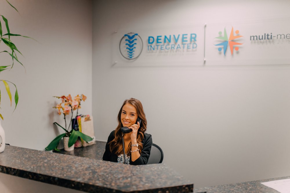 Denver Integrated Spine Center, Denver Roadtrippers