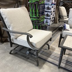 Lowe's Home Improvement