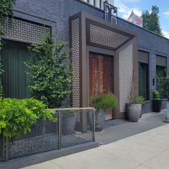 Rumi's Kitchen - Colony Square - Persian/Iranian Near Me - Atlanta, Georgia