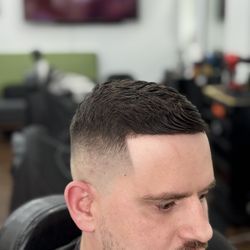 Next Gen Barbershop