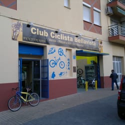 Club Ciclista Bellavista