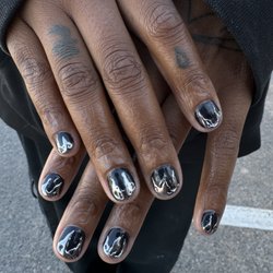 VIP Nails & Lash