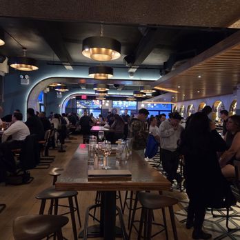 Bourbon and Branch - Bars Near Me - New York, New York
