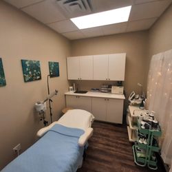 Soleil Laser Spa