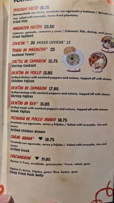 Menu photo 3 Speedy Tacos Torrington, CT Menu photo 3 Speedy Tacos Torrington, CT