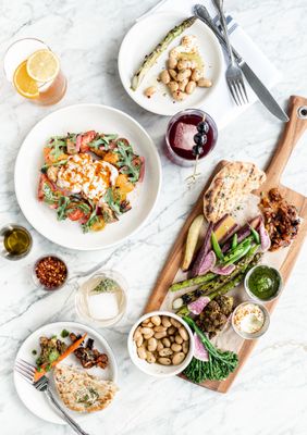 North Italia by null