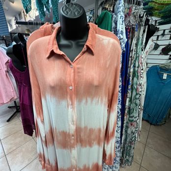 Fatty’s Place - Women's Clothing Near Me - Tarpon Springs, Florida Fatty’s Place - Women's Clothing Near Me - Tarpon Springs, Florida