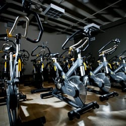 GYMVMT - Macleod - Spin classes daily