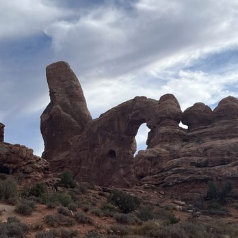 Arches National Park - Parks Near Me Arches National Park - Parks Near Me