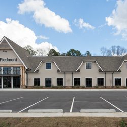 Piedmont - Piedmont Physicians of Fayette South