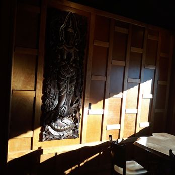 Baan Thai Restaurant - Thai Near Me - Manhattan, Kansas